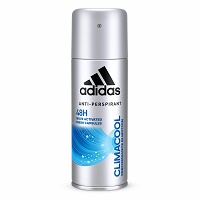 Adidas Climacool Body Spray 150ml